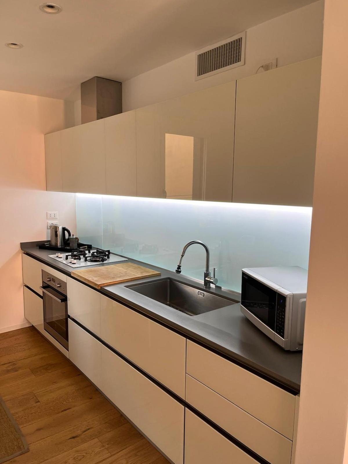 Apartamento Victoria Venecia