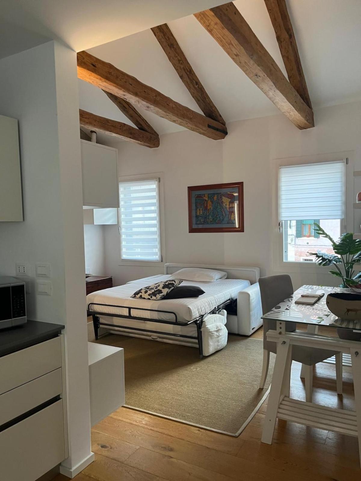 Apartamento Victoria Venecia